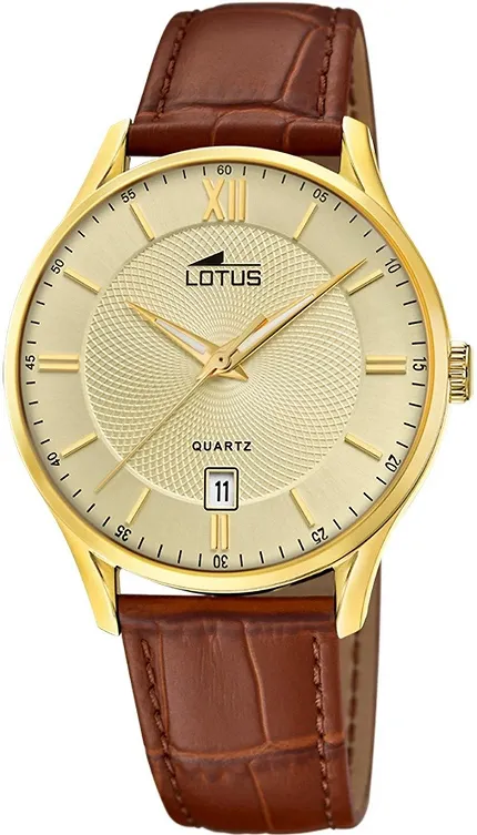 Lotus L18403-G - zdjęcie 1