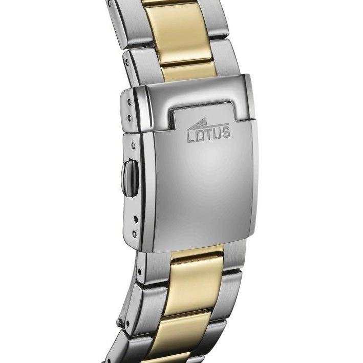 Lotus L18801-1 smartwatch męski Connected