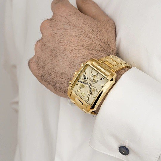 Lotus L18853-5 zegarek Chrono - miniatura 2