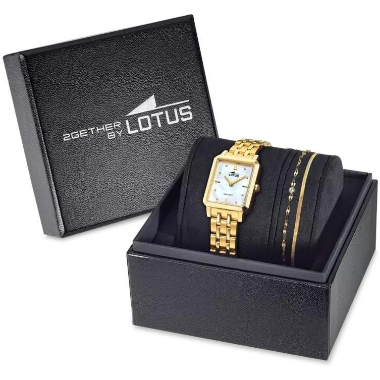 Lotus L19009-1 zegarek - miniatura 4