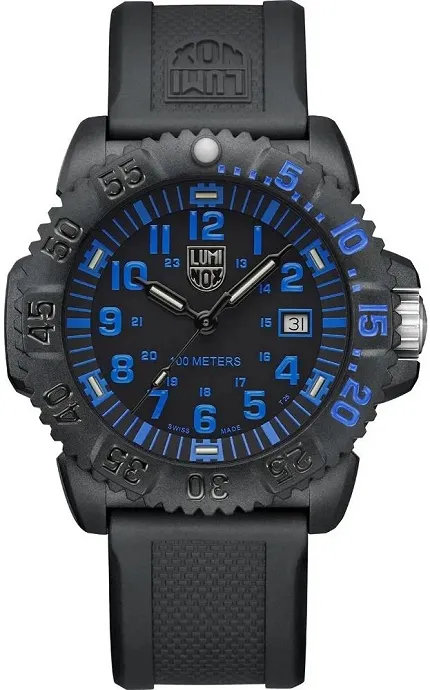 Luminox X22053 - zdjęcie 1