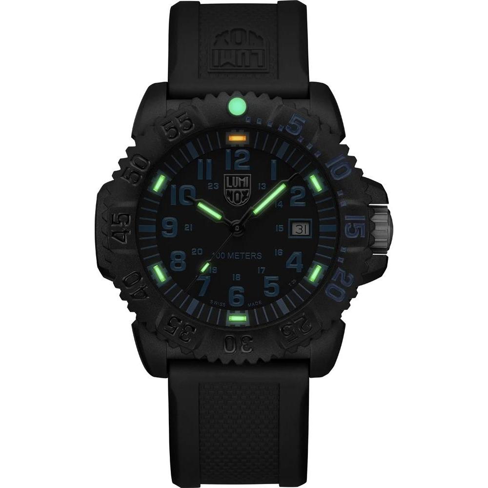 G-Collection 2050 Series Sea Lion Luminox X2.2053 - hover
