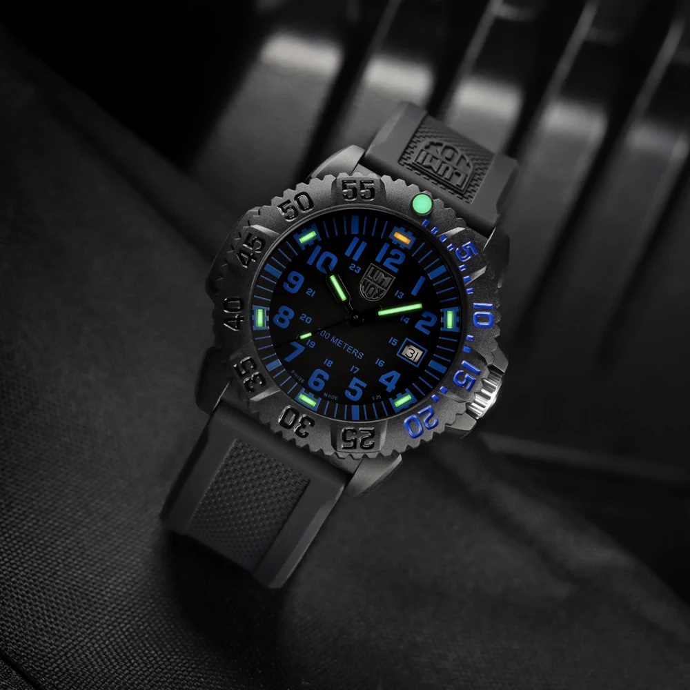 Luminox X22053 zegarek - miniatura 5