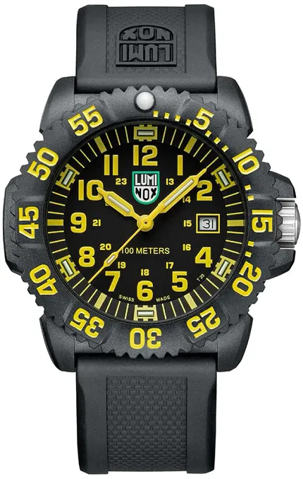 Luminox X22055 - zdjęcie 1