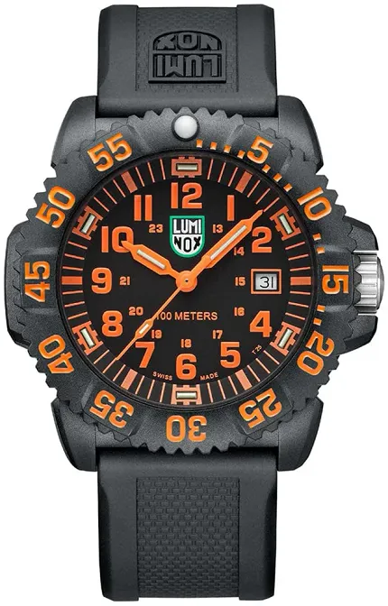 Luminox X22059 - zdjęcie 1