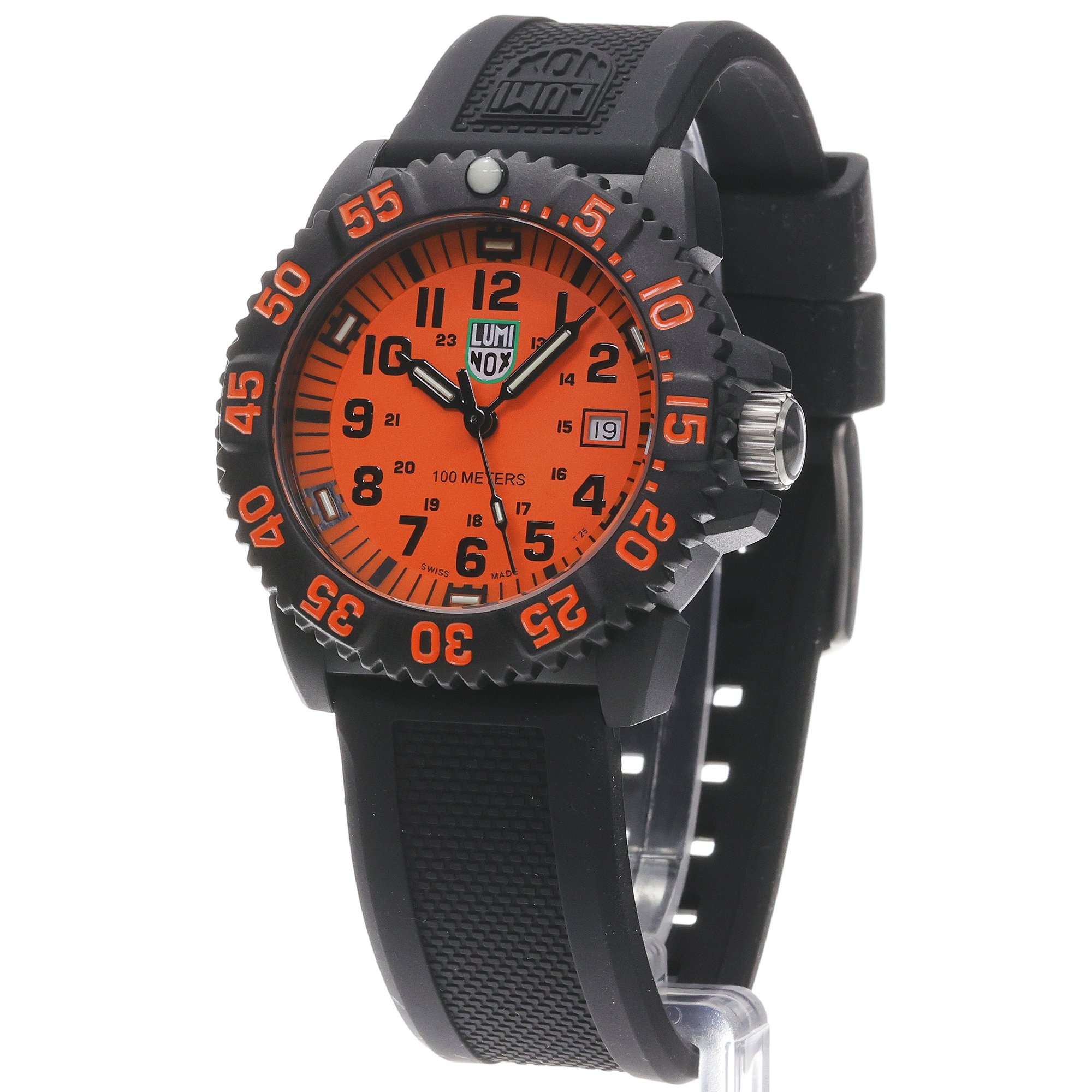 Luminox X220591 Sea Series G-Collection 2050 Series Sea Lion zegarek męski klasyczny mineralne utwardzane