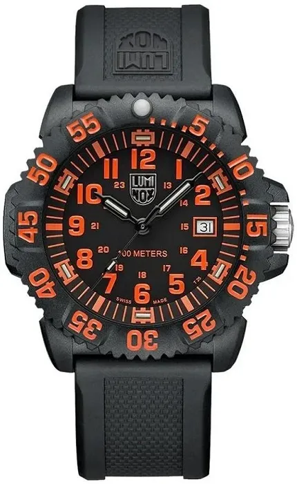 Luminox X220592 - zdjęcie 1