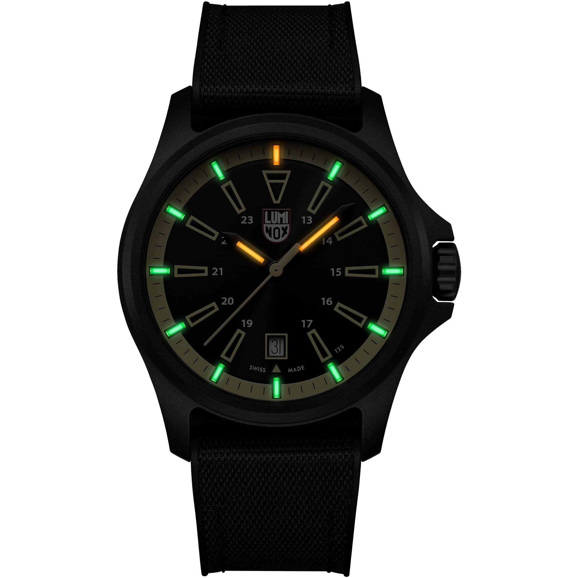 Luminox X31965 zegarek