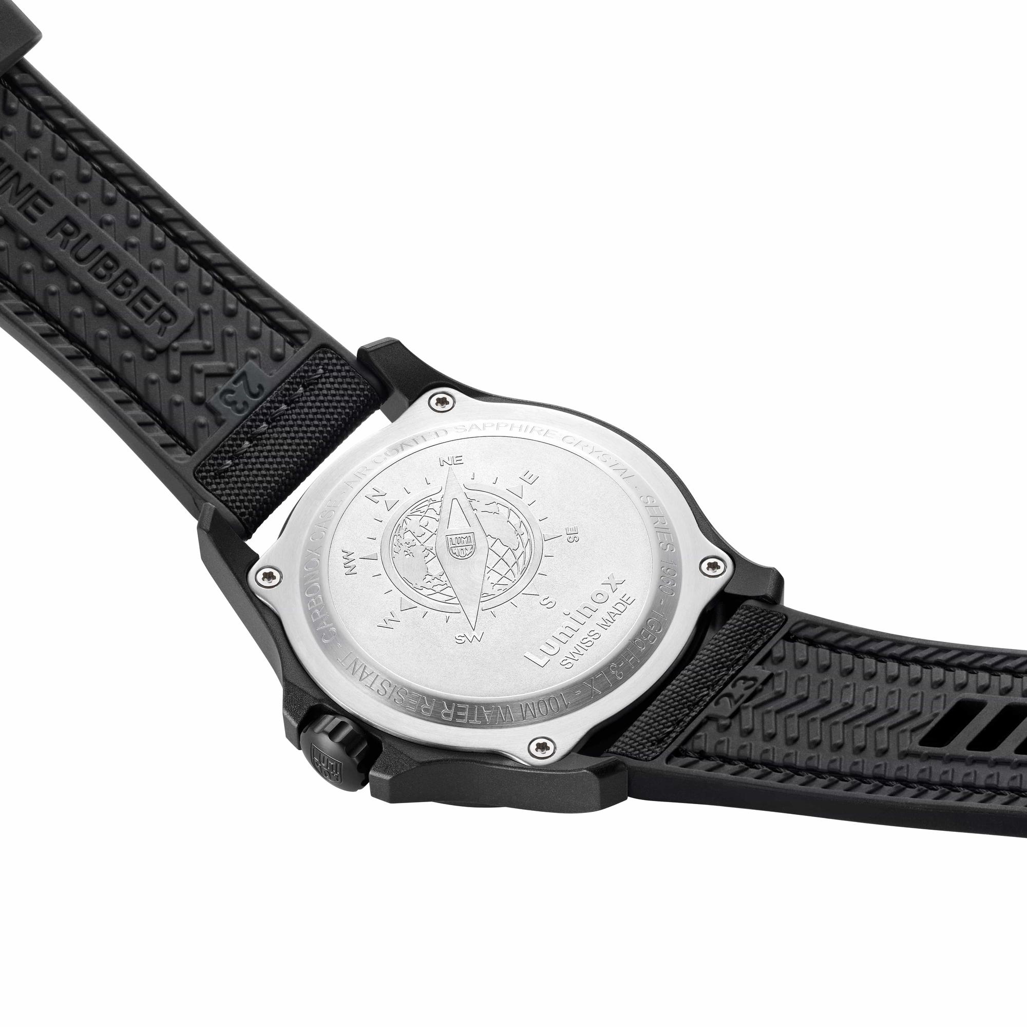 Luminox X31965 zegarek