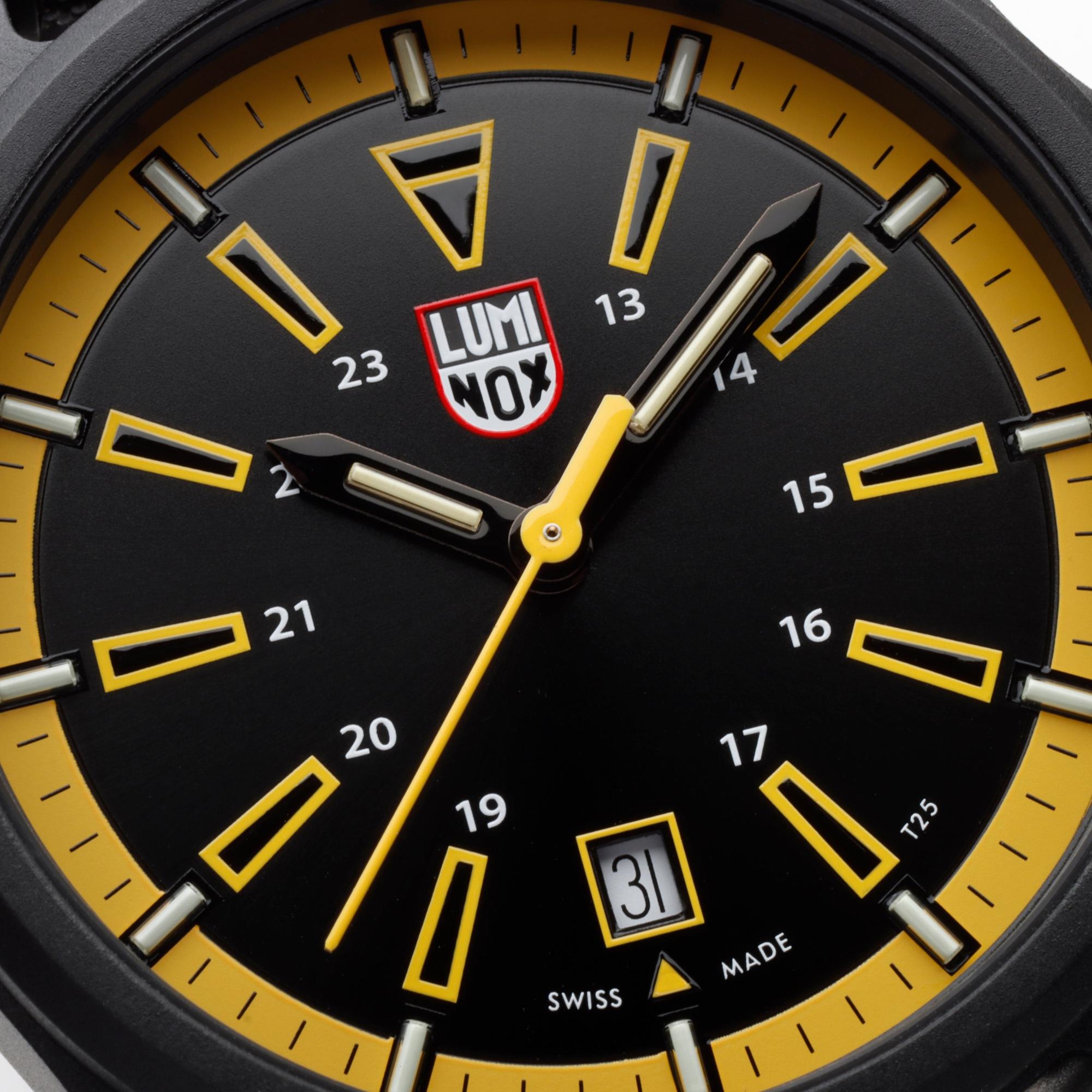 Luminox X31965 zegarek