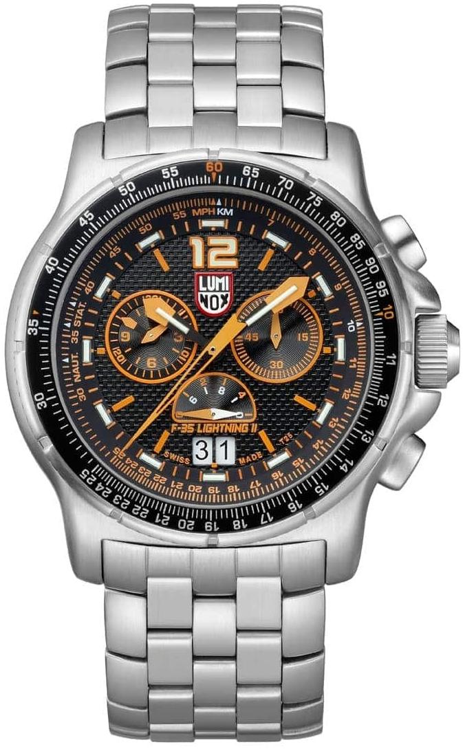 Luminox XA9380LS02 - miniatura 1