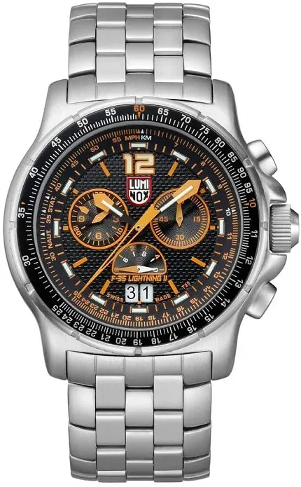 Luminox XA9380LS02 - zdjęcie 1