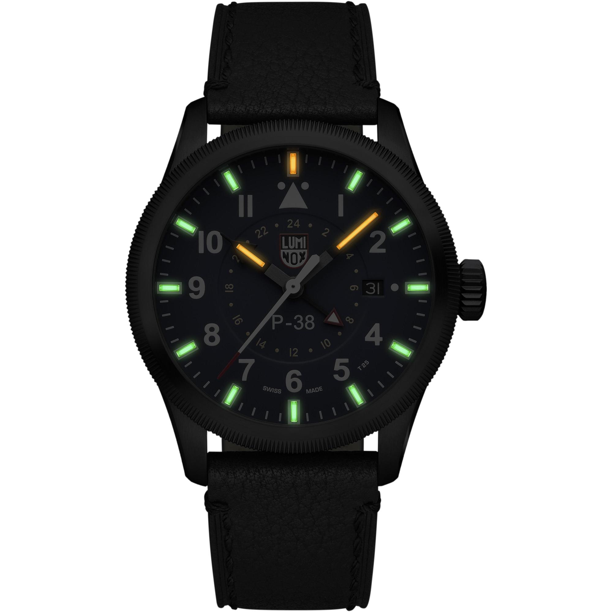 Luminox XA9523 zegarek - miniatura 2