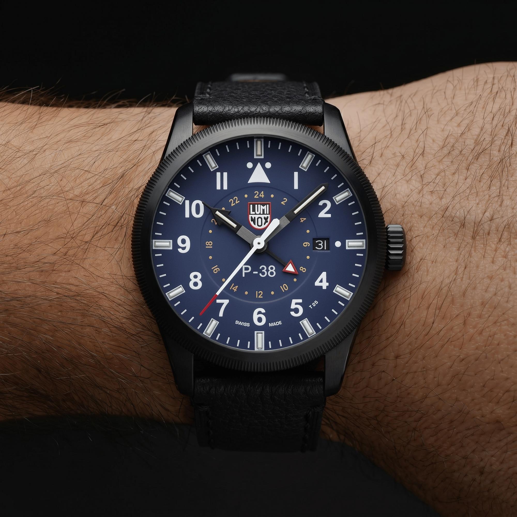 Luminox XA9523 zegarek - miniatura 3
