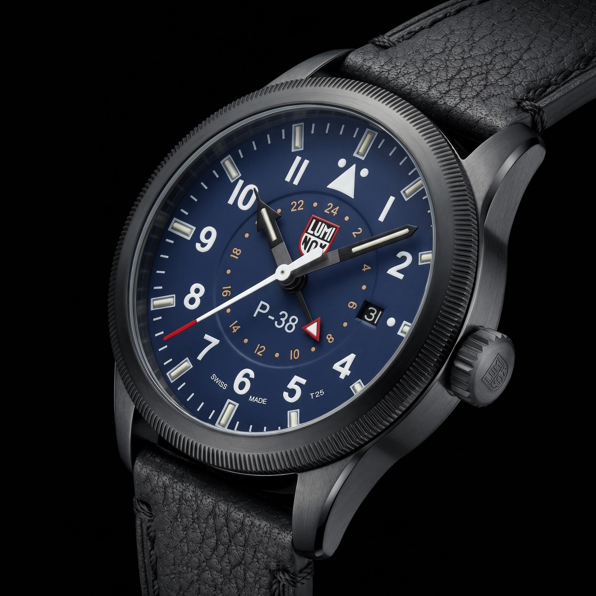 Luminox XA9523 zegarek - miniatura 4