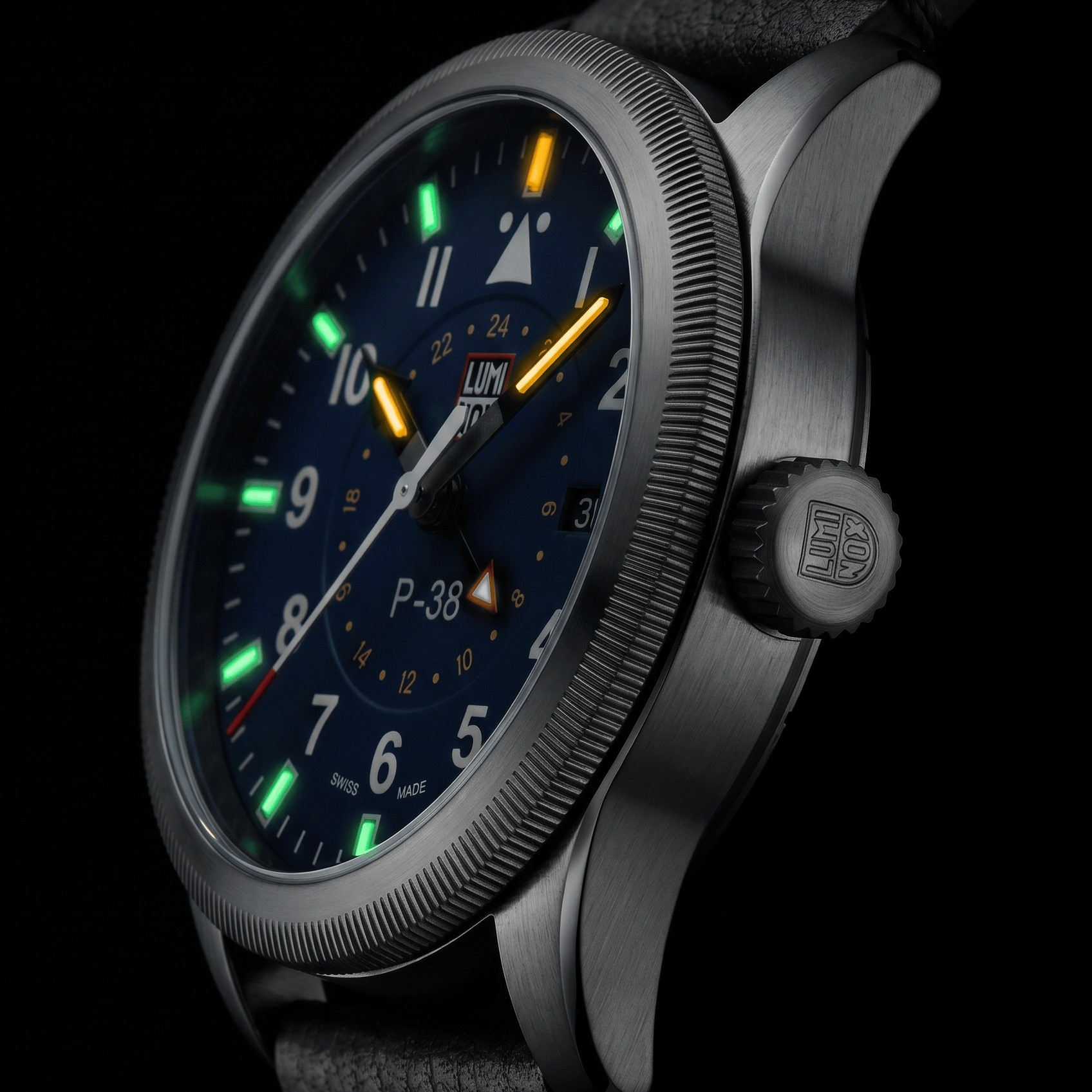 Luminox XA9523 zegarek - miniatura 5