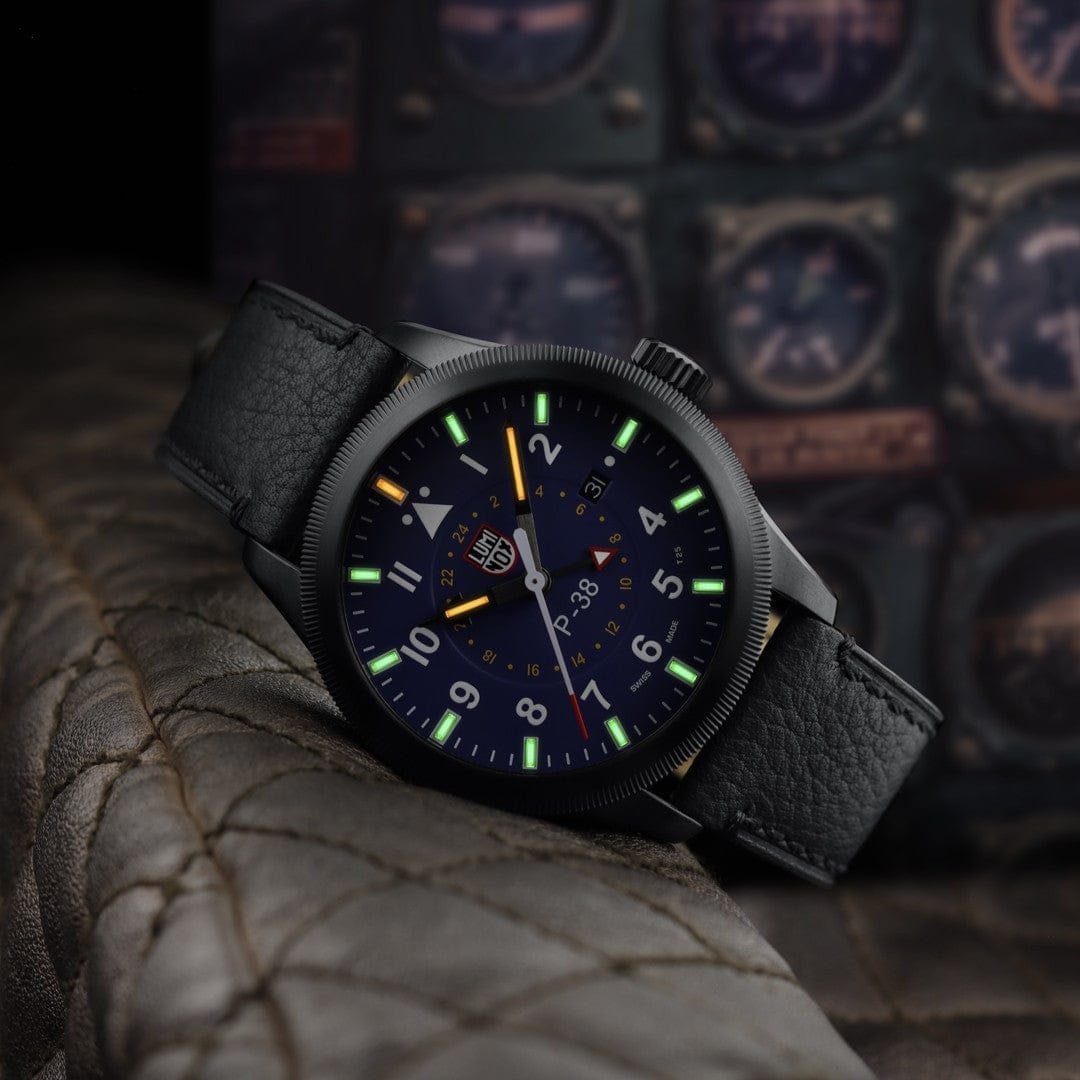 Luminox XA9523 zegarek - miniatura 10