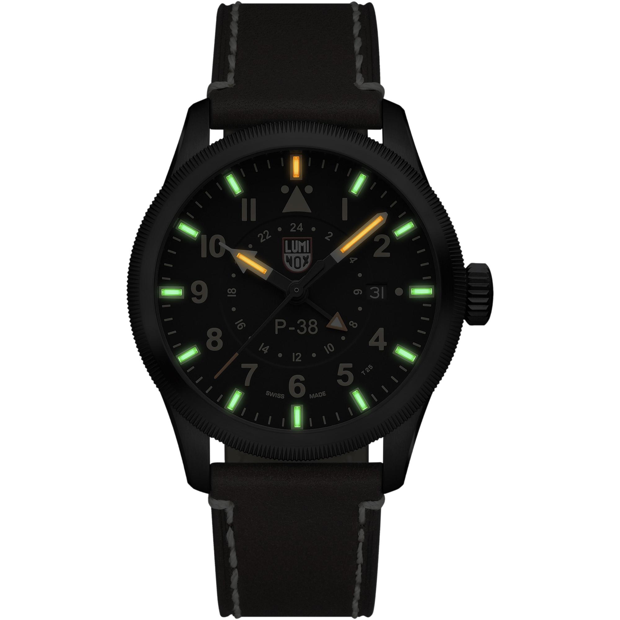 Luminox XA9526 zegarek - miniatura 2