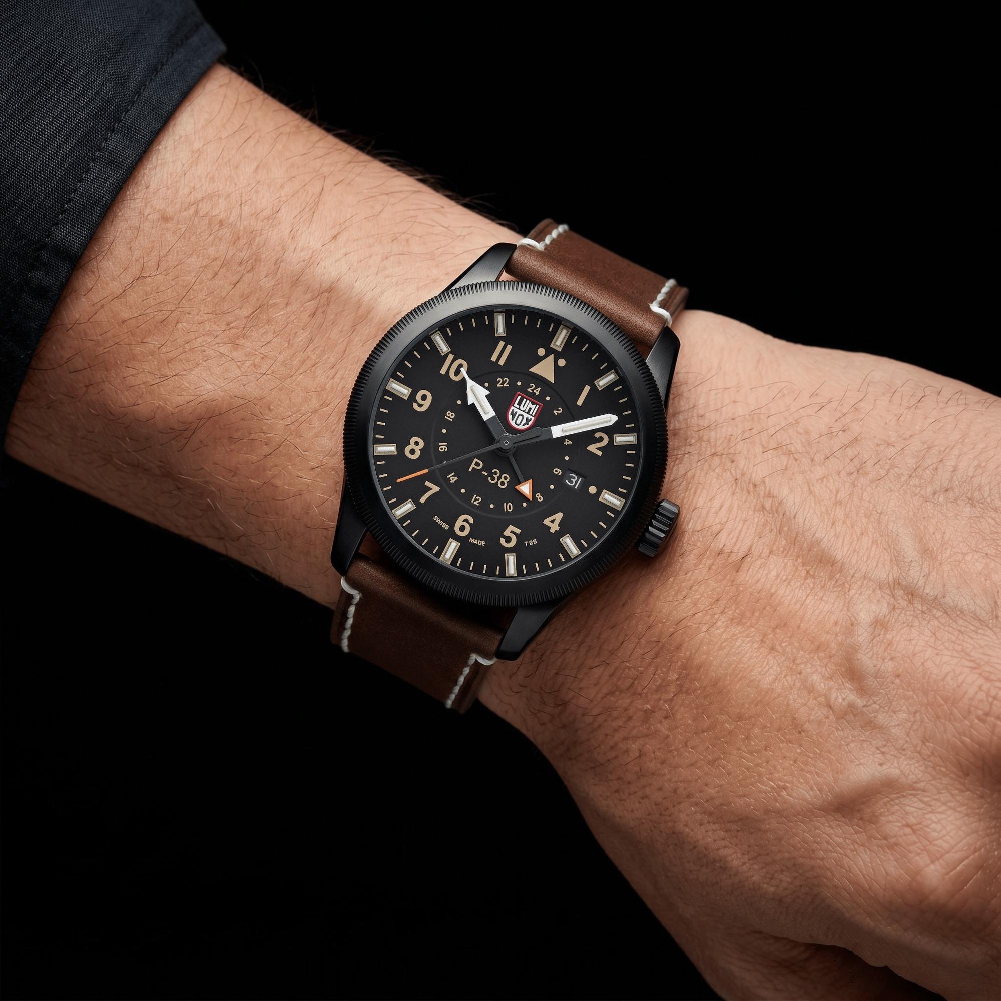 Luminox XA9526 zegarek - miniatura 3