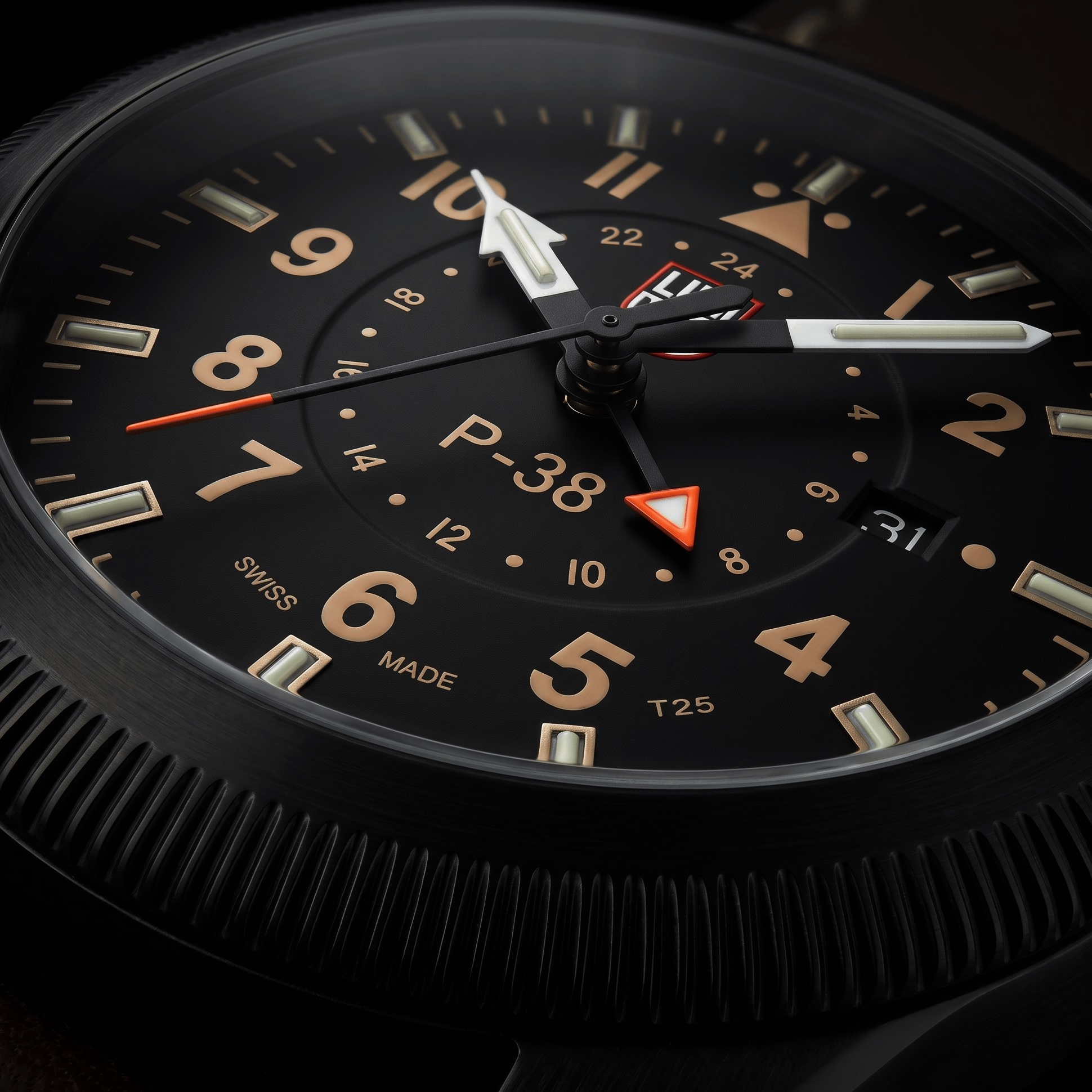 Luminox XA9526 zegarek - miniatura 5