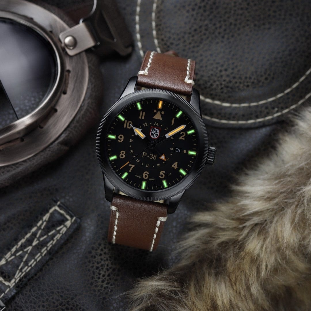 Luminox XA9526 zegarek - miniatura 10