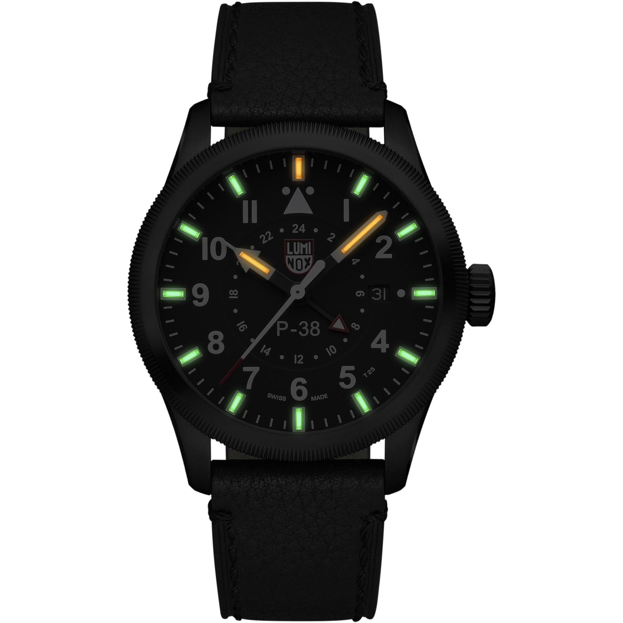 Luminox XA9531 zegarek - miniatura 2