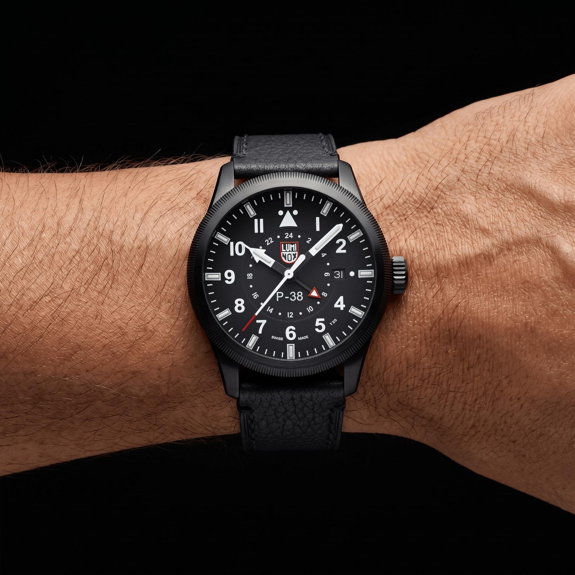 Luminox XA9531 zegarek - miniatura 3