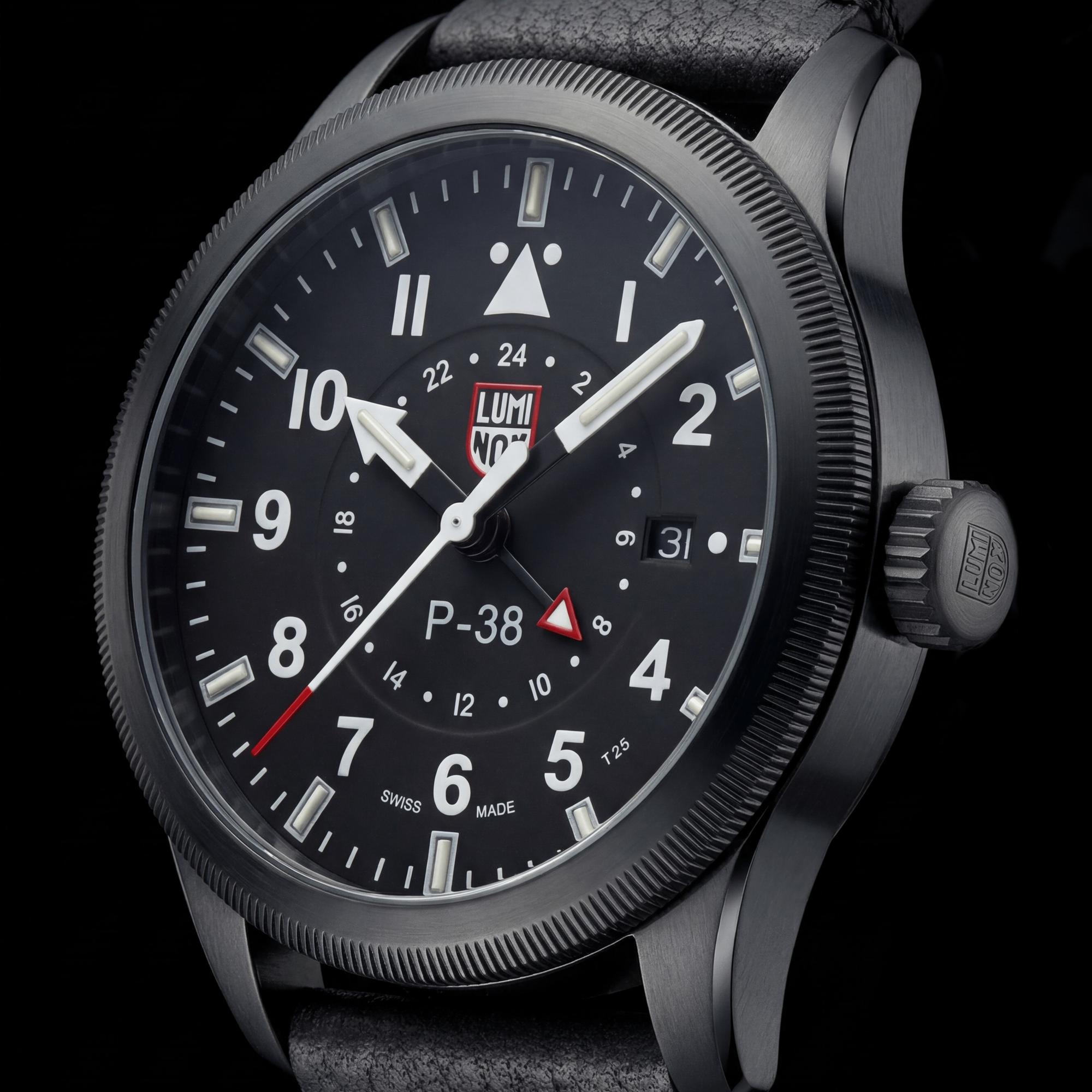 Luminox XA9531 zegarek - miniatura 4