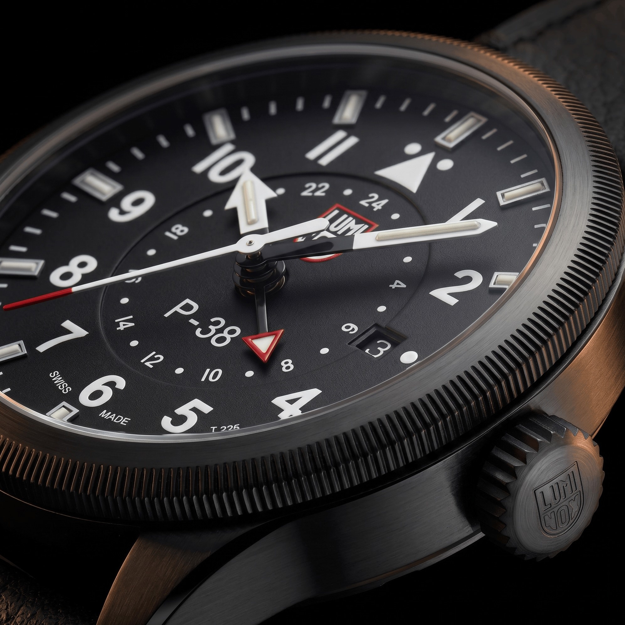 Luminox XA9531 zegarek - miniatura 5