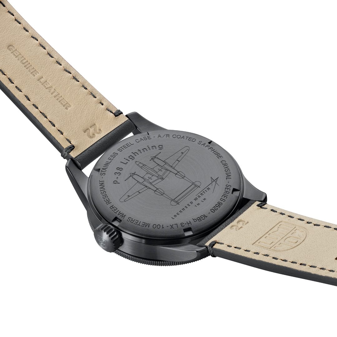 Luminox XA9531 zegarek - miniatura 8