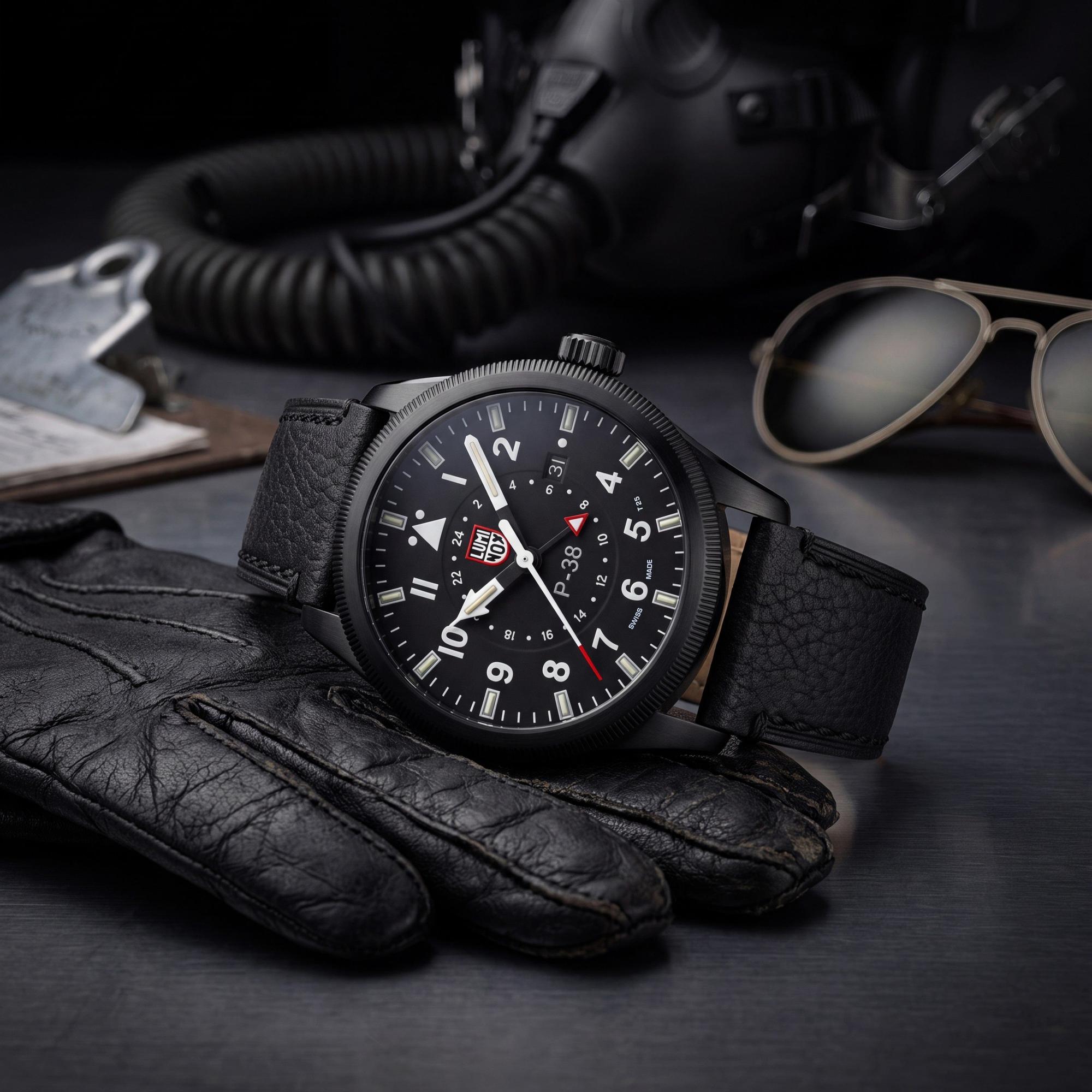 Luminox XA9531 zegarek - miniatura 9