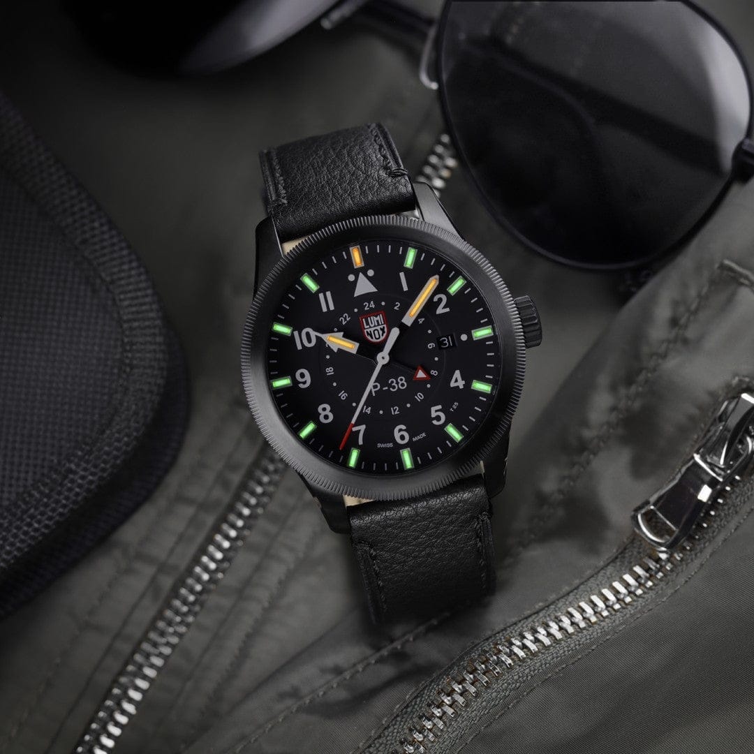 Luminox XA9531 zegarek - miniatura 10
