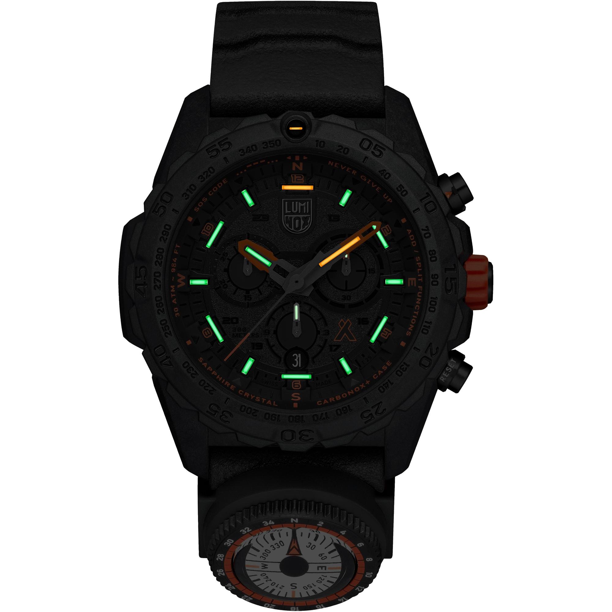 Luminox XB3741BON zegarek - miniatura 2