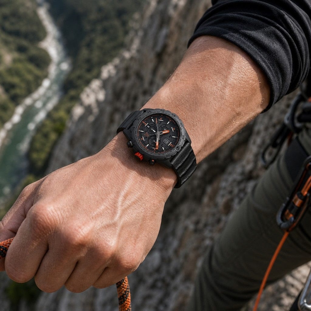 Luminox XB3741BON zegarek - miniatura 4