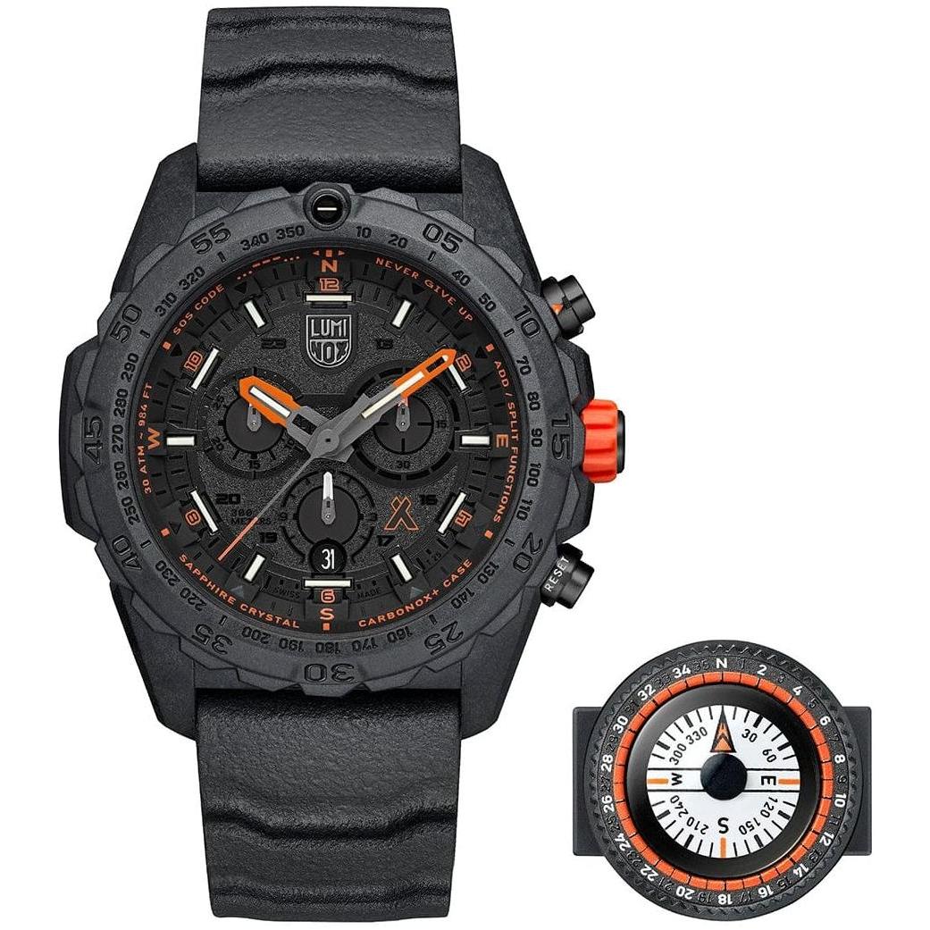 Luminox XB3741BON zegarek - miniatura 5