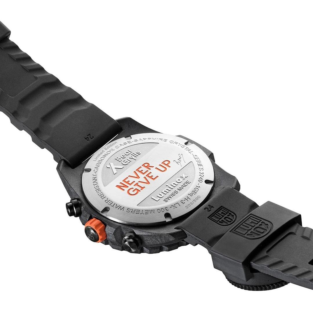 Luminox XB3741BON zegarek - miniatura 8