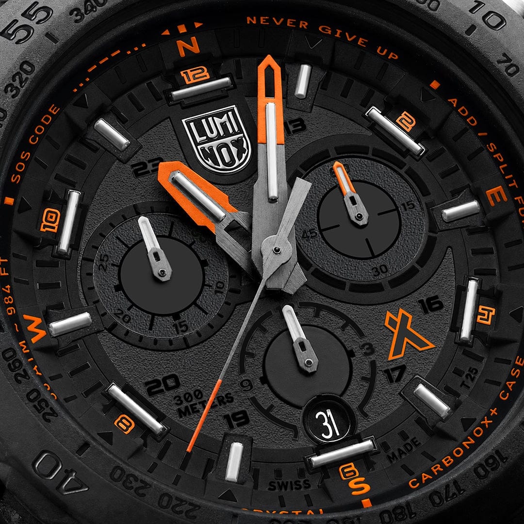 Luminox XB3741BON zegarek - miniatura 10