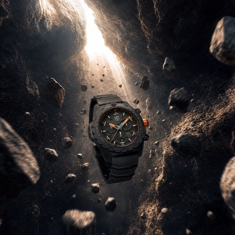 Luminox XB3741BON zegarek - miniatura 12