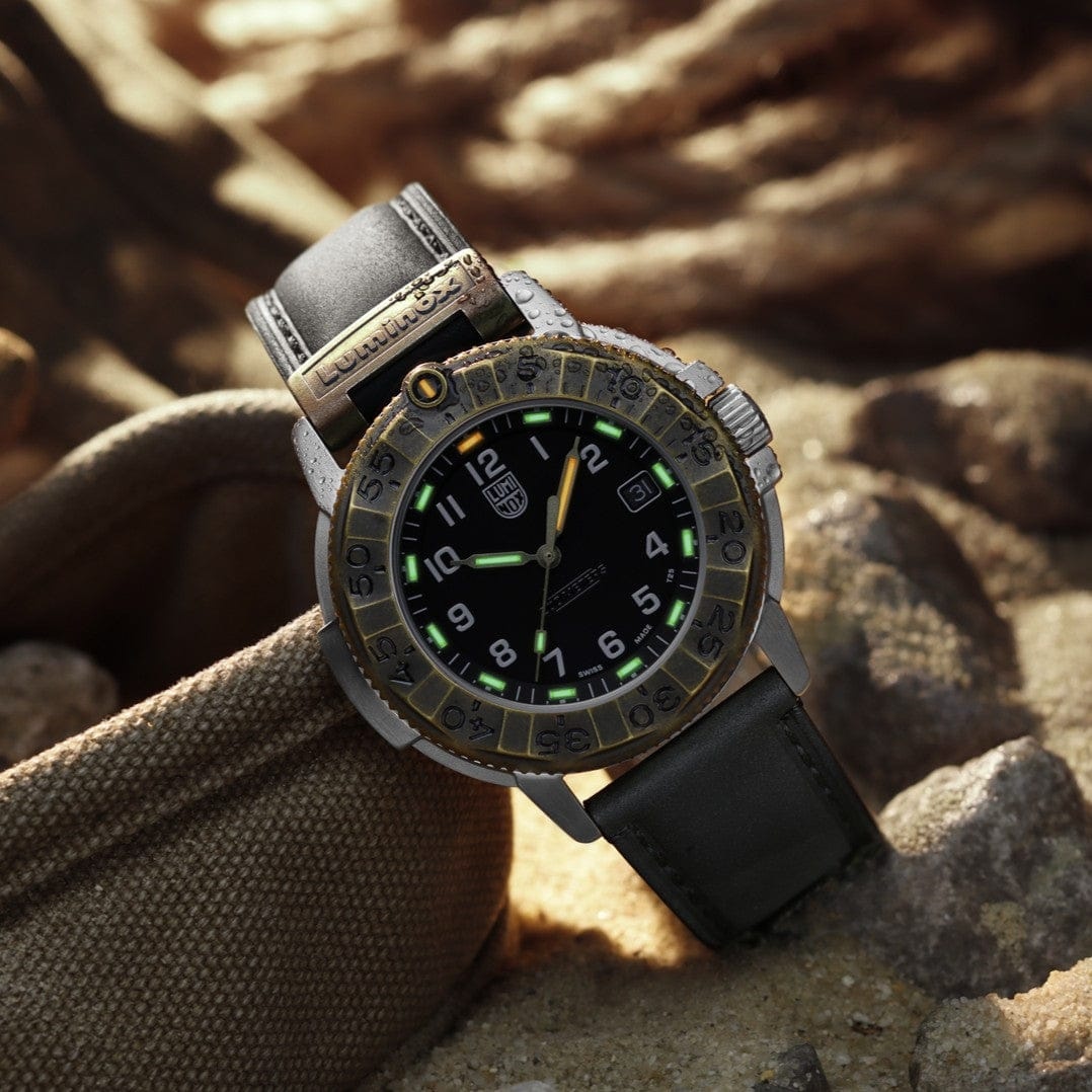 Luminox XL1301 zegarek - miniatura 8