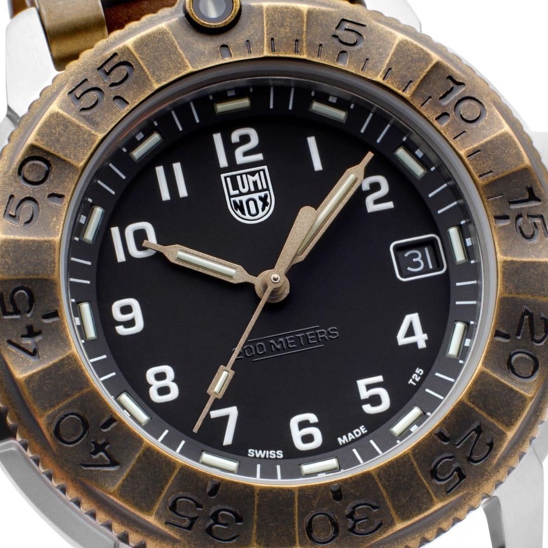 Luminox XL1301LG zegarek - miniatura 4