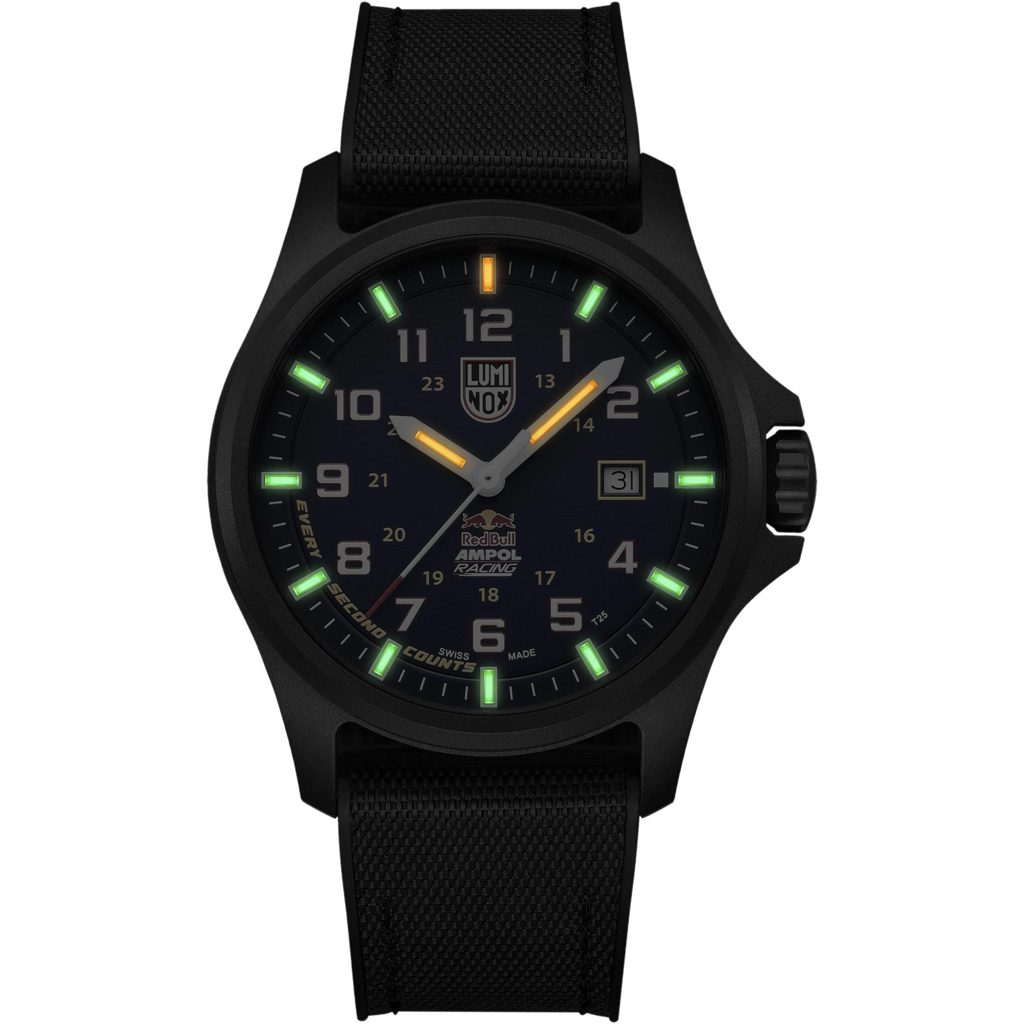 Luminox XL1970ARBN zegarek