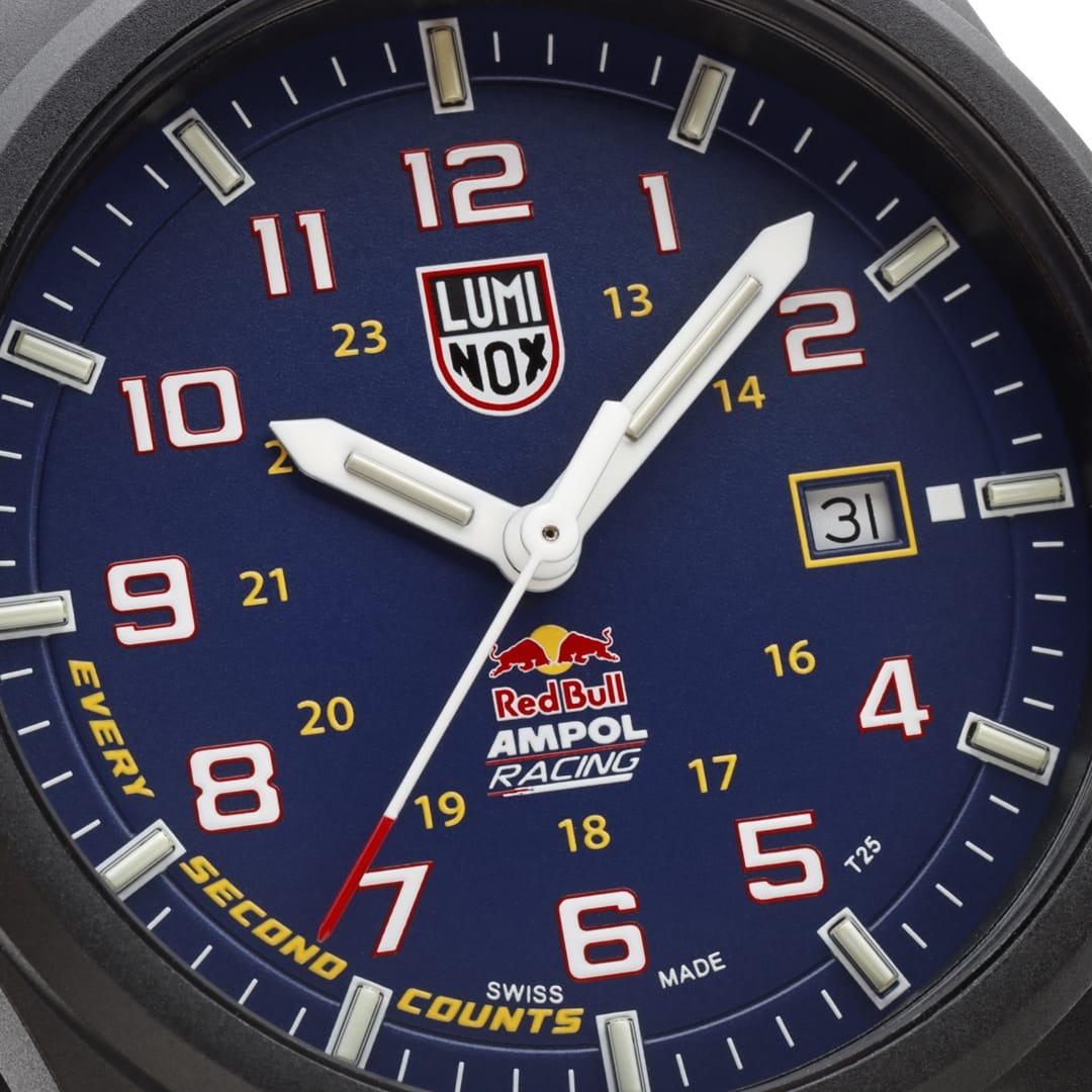 Luminox XL1970ARBN zegarek