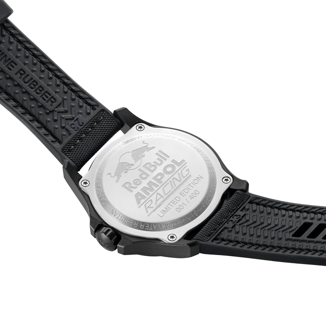 Luminox XL1970ARBN zegarek