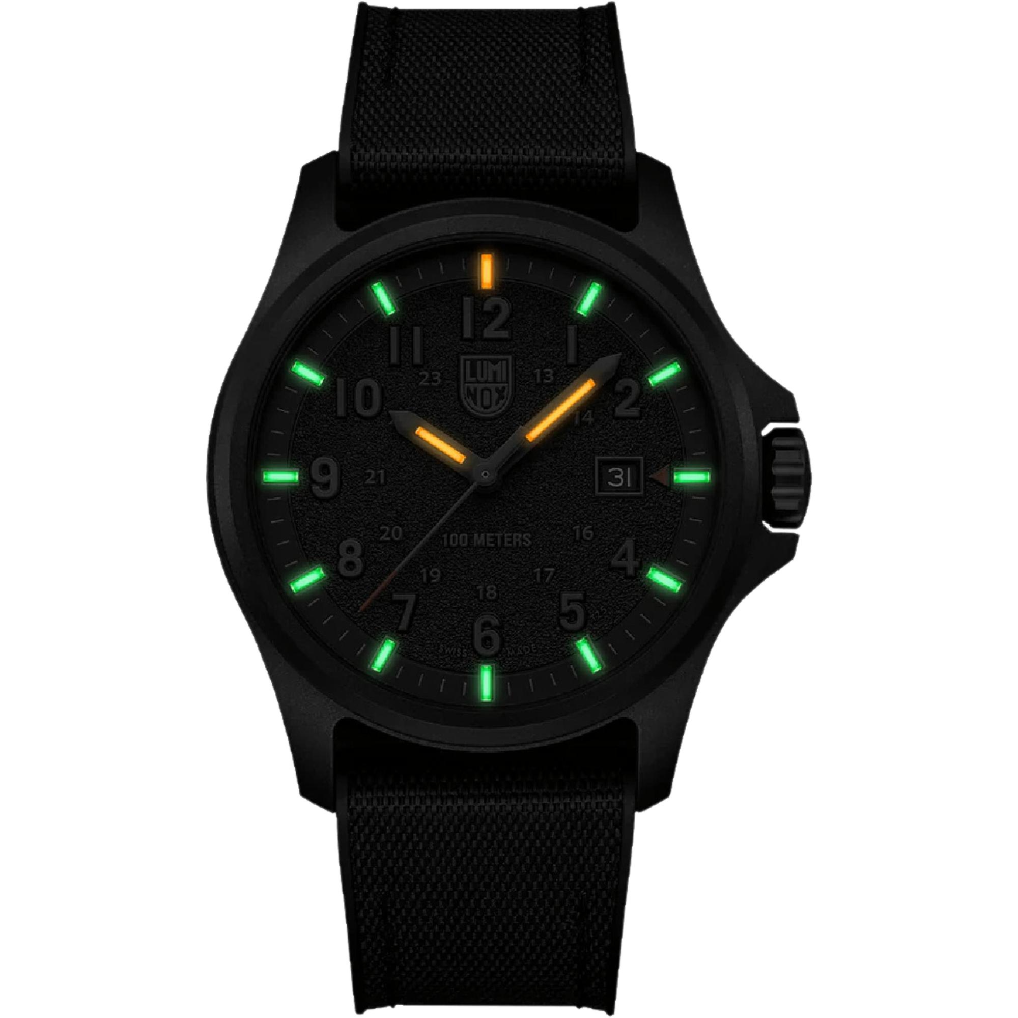 Luminox XL19712 zegarek