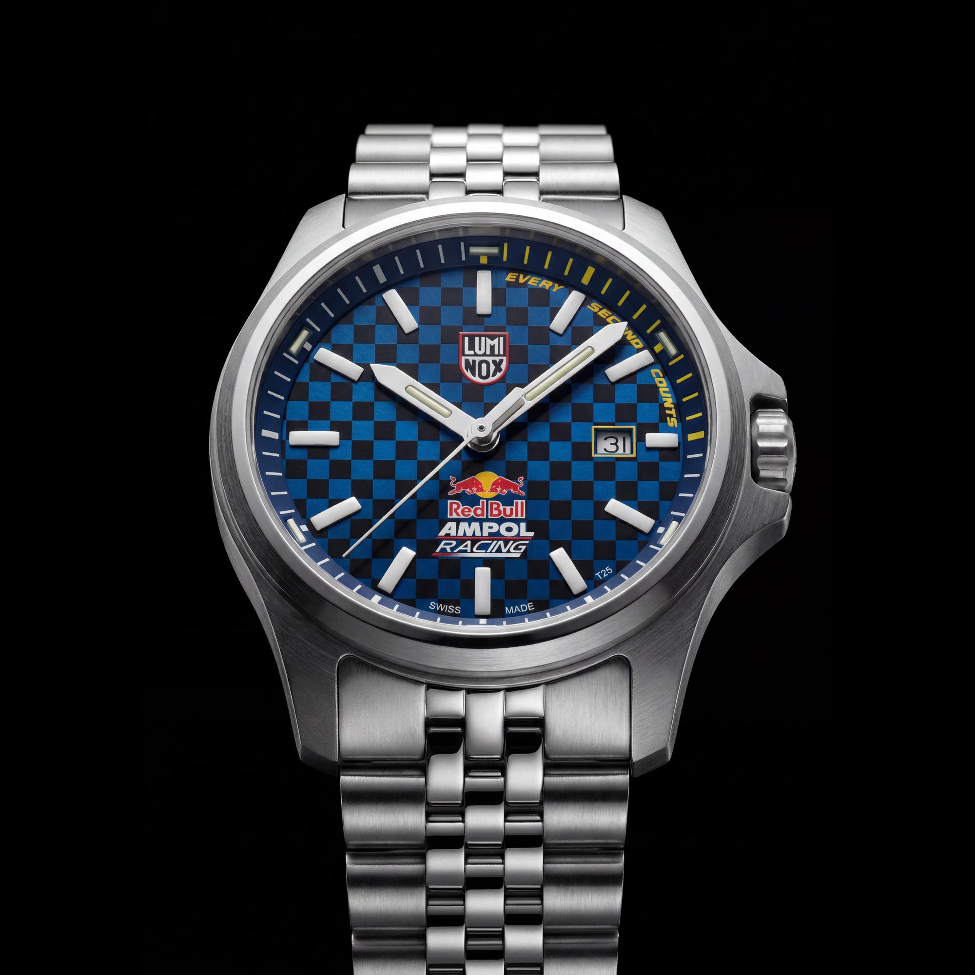 Luminox XL2523ARBN zegarek
