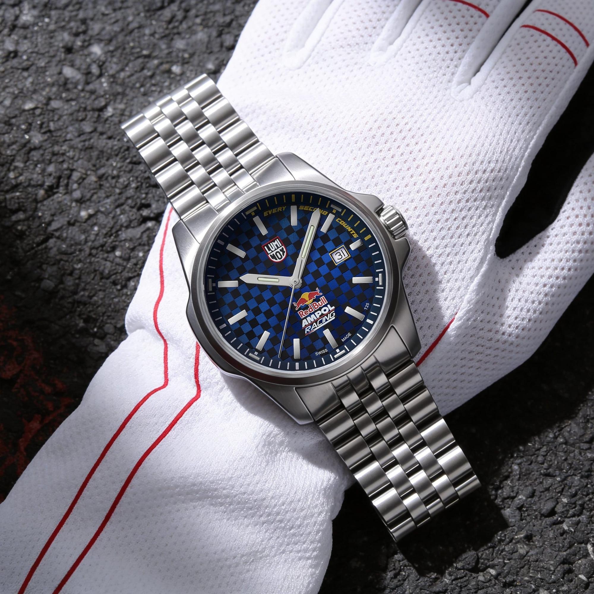 Luminox XL2523ARBN zegarek