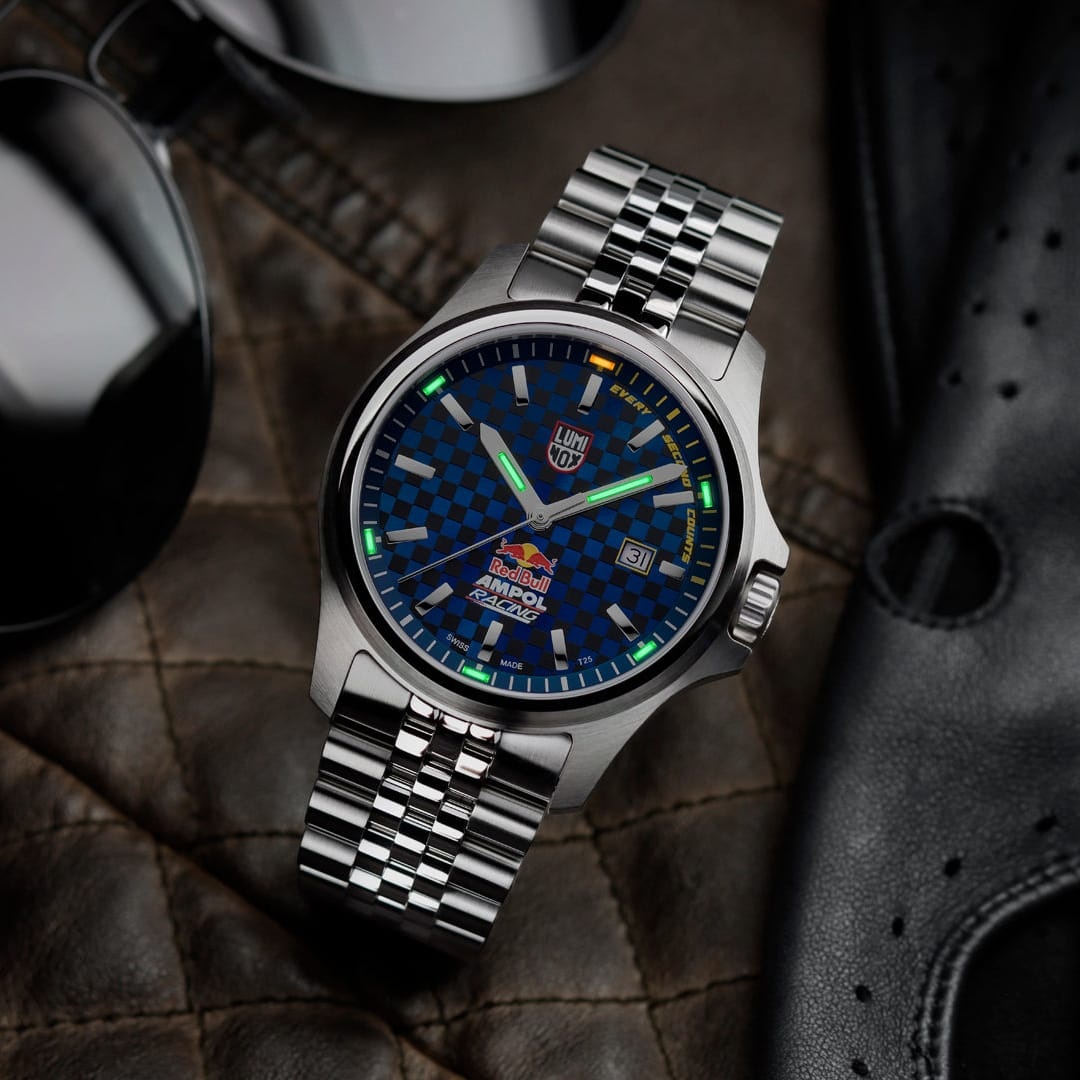 Luminox XL2523ARBN zegarek