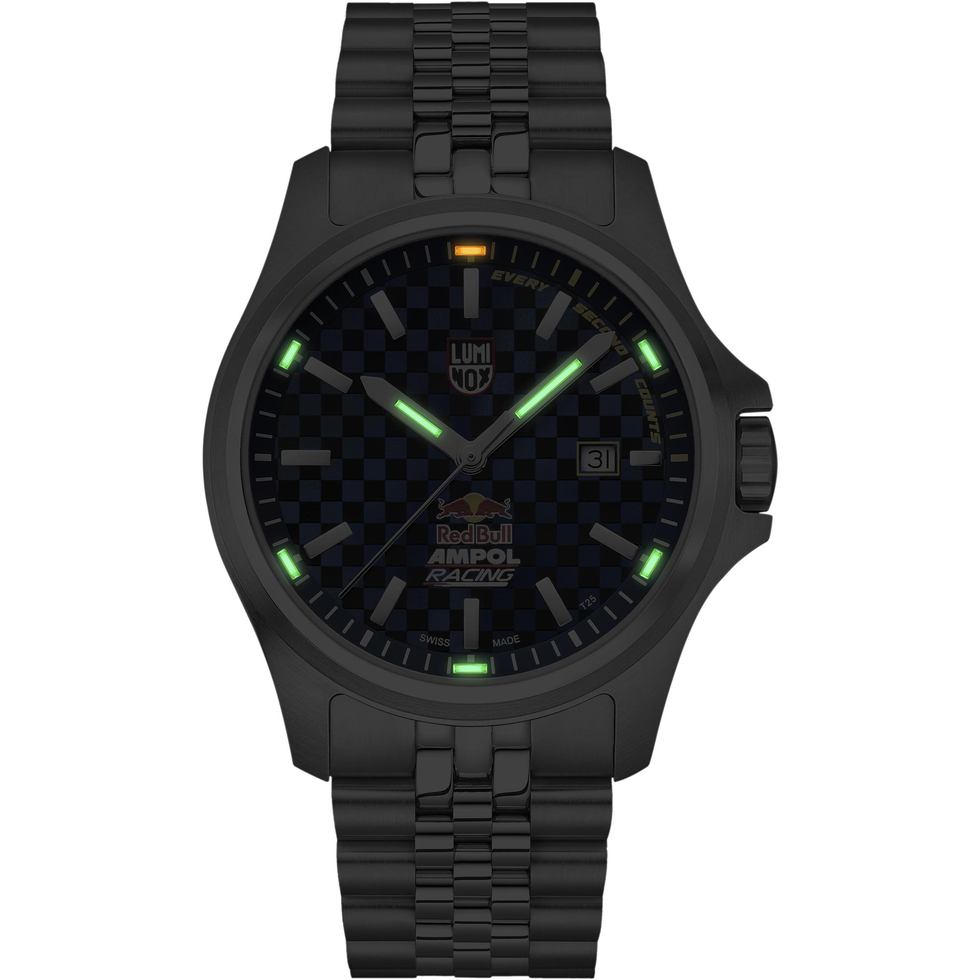 Luminox XL2523ARBN zegarek