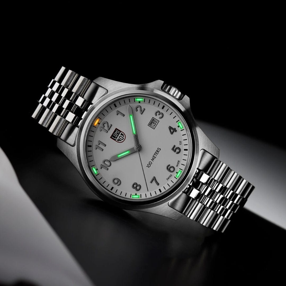Luminox XL2527 zegarek - miniatura 8