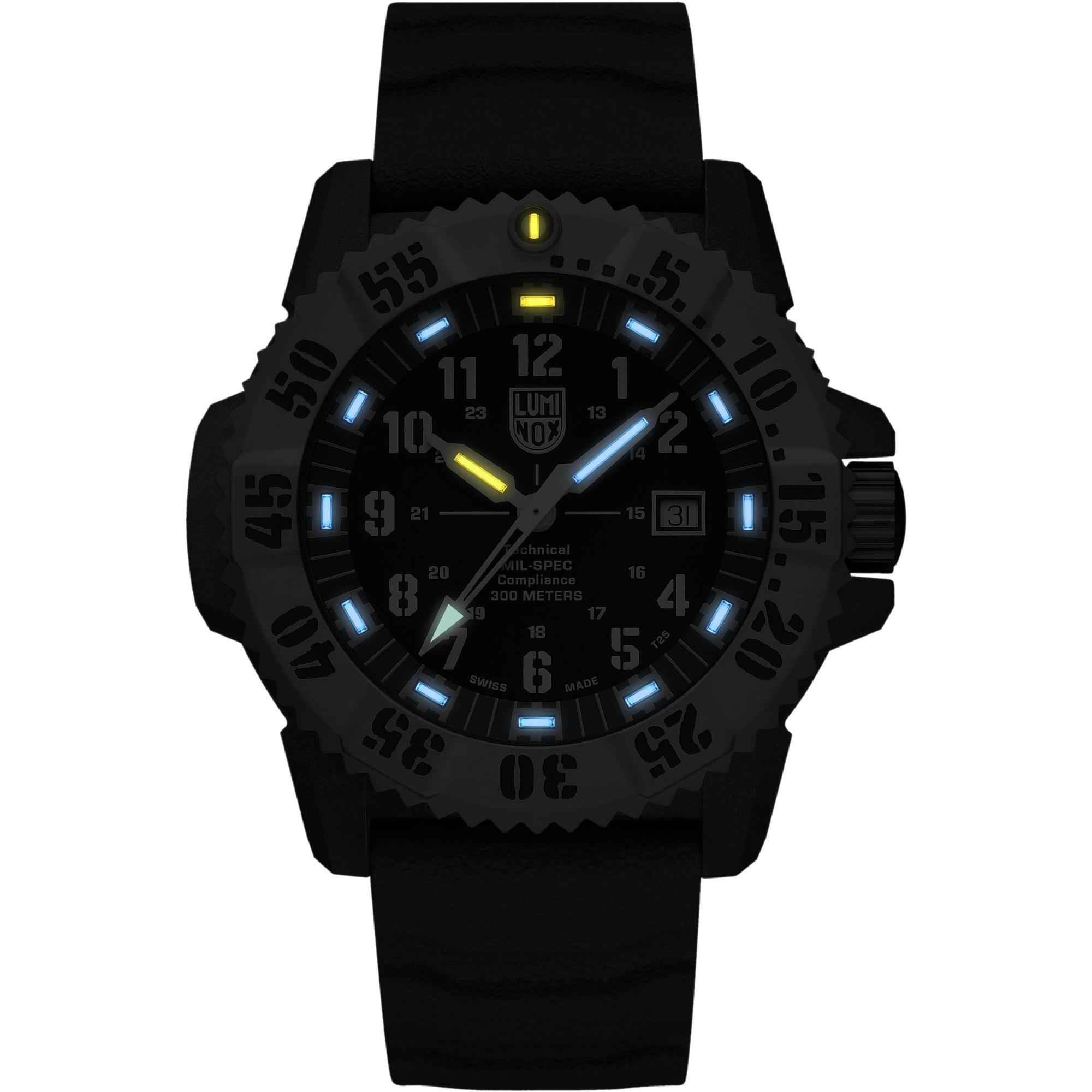 Luminox XL33512 zegarek